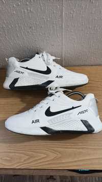 Кроссовки в стиле Nike Air 41p