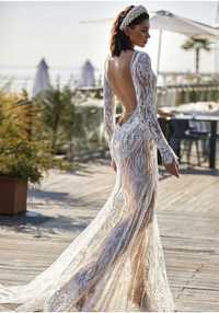 Свадебное платье IDA TOREZ