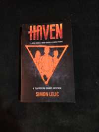 Haven (Simon Lelic)
