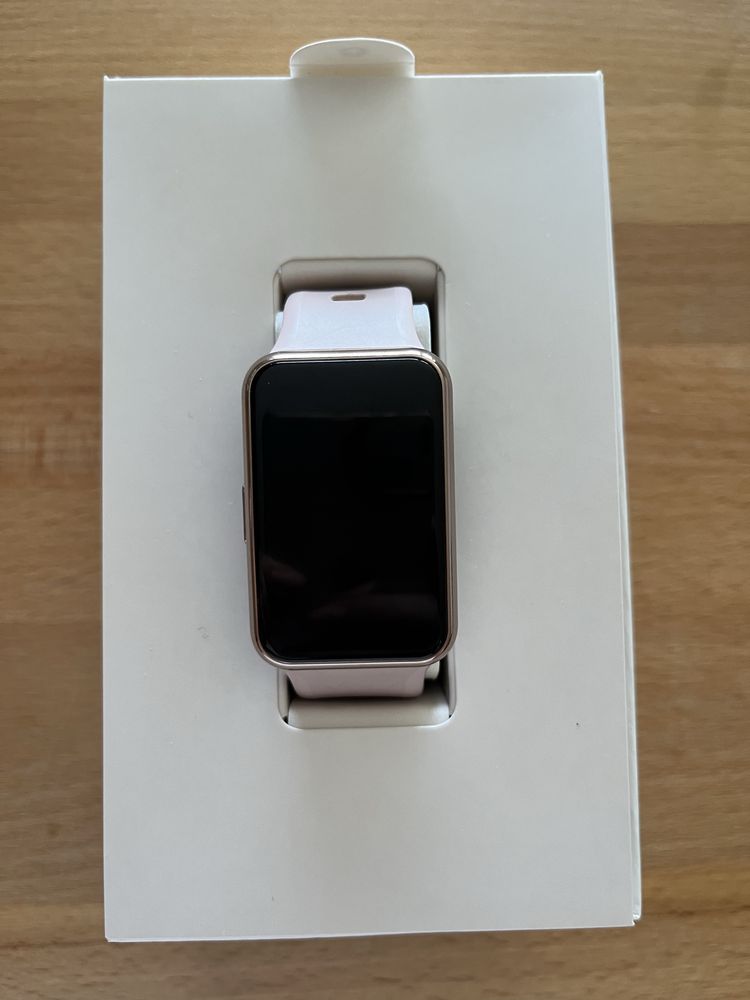 Huawei watch fit