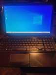 HP Pavilion G6 / i3-2370M / 4 GB RAM / 256 GB SSD