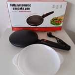 Naleśnikarka Elektryczna Pancake