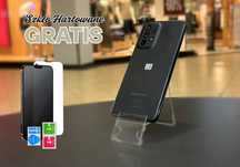 Smartfon Samsung Galaxy A53 5G | 6/128 GB | Czarny | Szkło GRATIS!