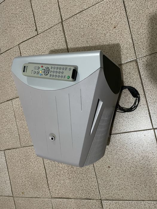 Tv CRT Sony Trinitron a Cores