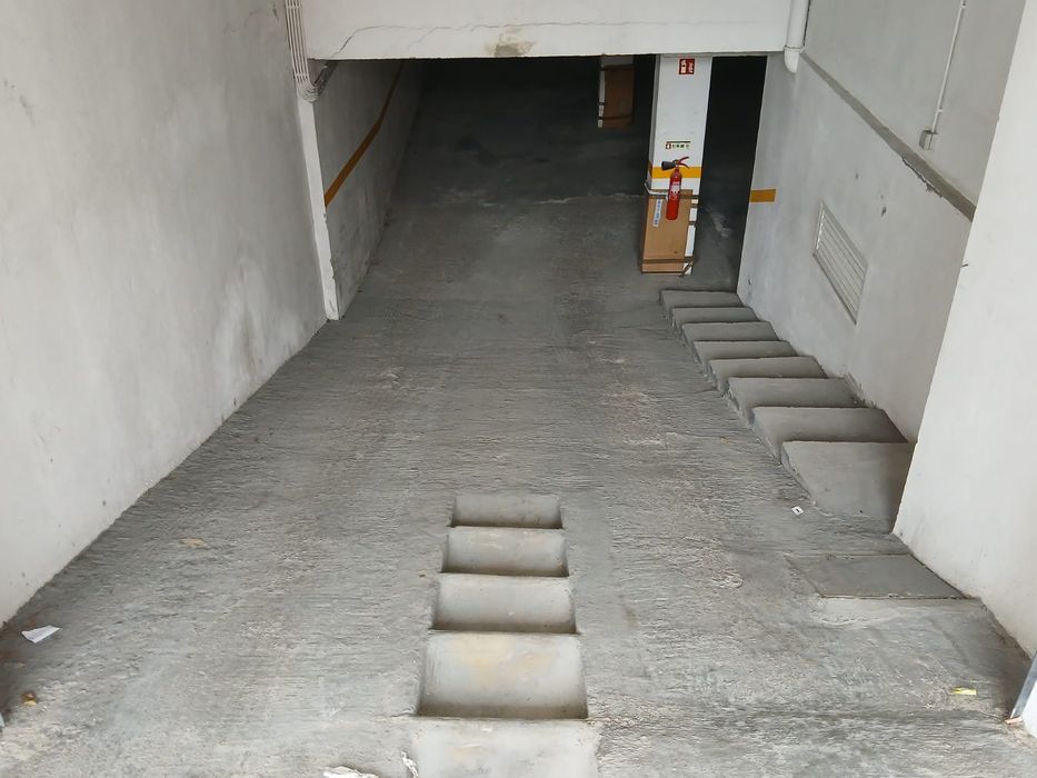 Garagem pinhal novo
