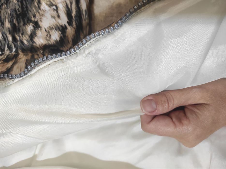 Комбінезон зимовий Lenne