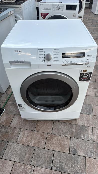 Сушильна машина з Німеччини Бош на Гіді