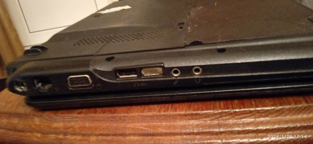 Ноутбук Asus P81IJ,обмен овощи,химия