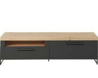szafka pod telewizor loft two 192 cm