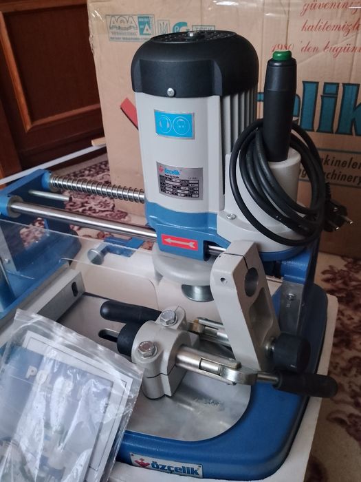 Ручной OZCELIK polar 1
