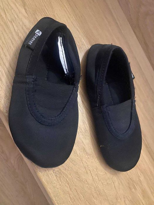 Buty do gimnastyki dla dzieci Domyos