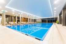 Apartamenty Polanki Park - basen i sauna w cenie