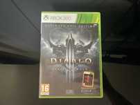 Xbox 360 : Diablo III 3 Reaper of Souls Ultimate Evil Edition x360 gra