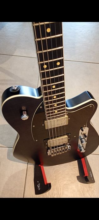 Guitarra Reverend Reeves Gabrels Signature