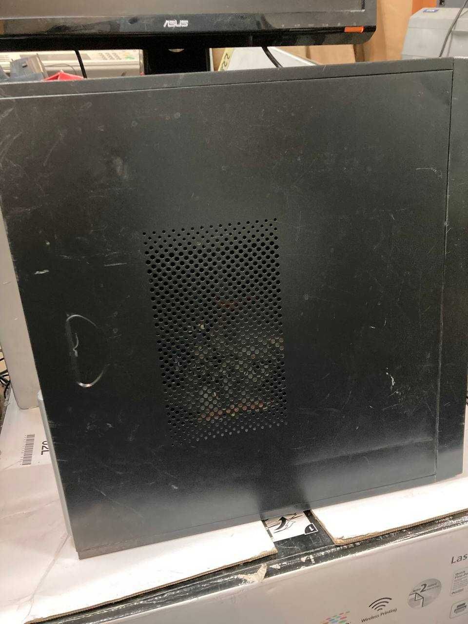 Комп'ютер/ ПК/ системний блок Intel i3-2120, 2 gb DDR3, 160 HDD