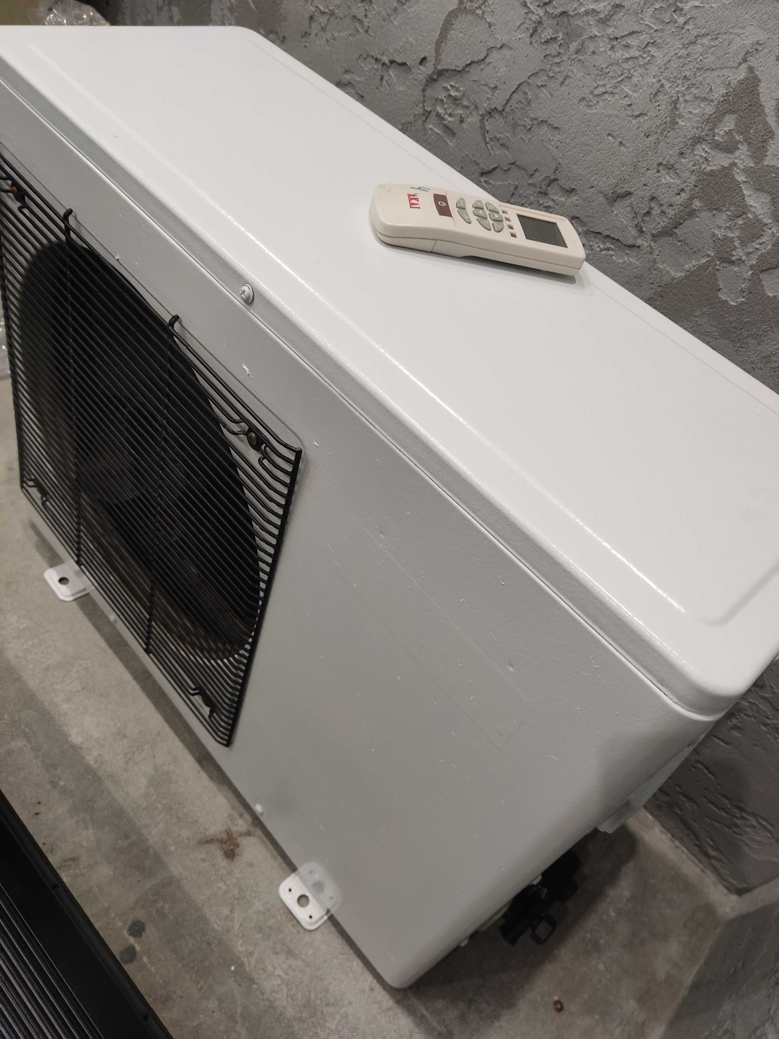 Кондиционер AKAI рабочий, 9 btu