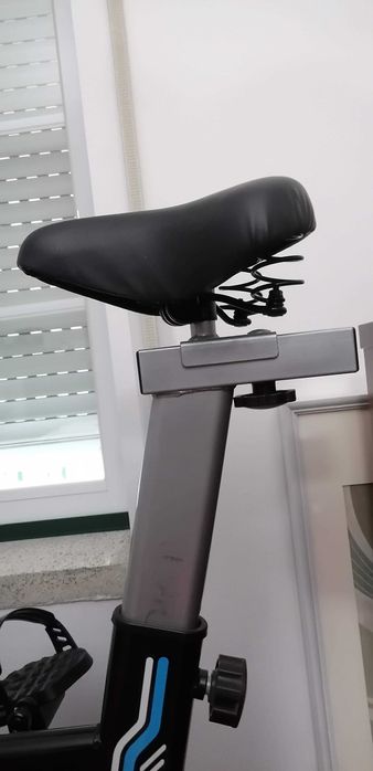 Bicicleta Hobitech RapidRace