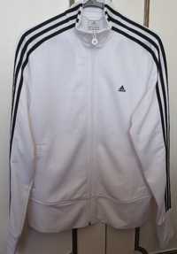 Casaco Adidas Branco