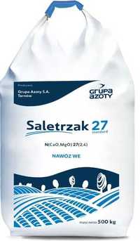 Saletrzak 27 standard