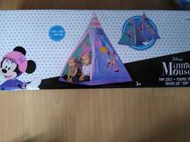 Namiot Tipi Minnie Mouse Disney