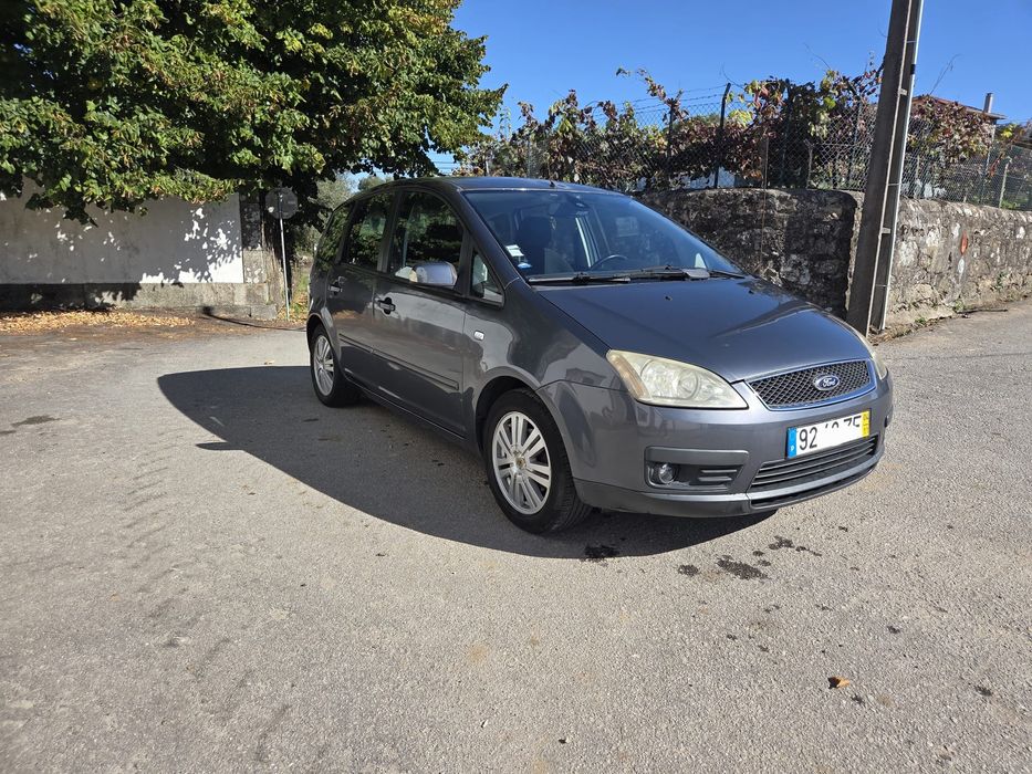 Ford C-Max 1.6 tdci