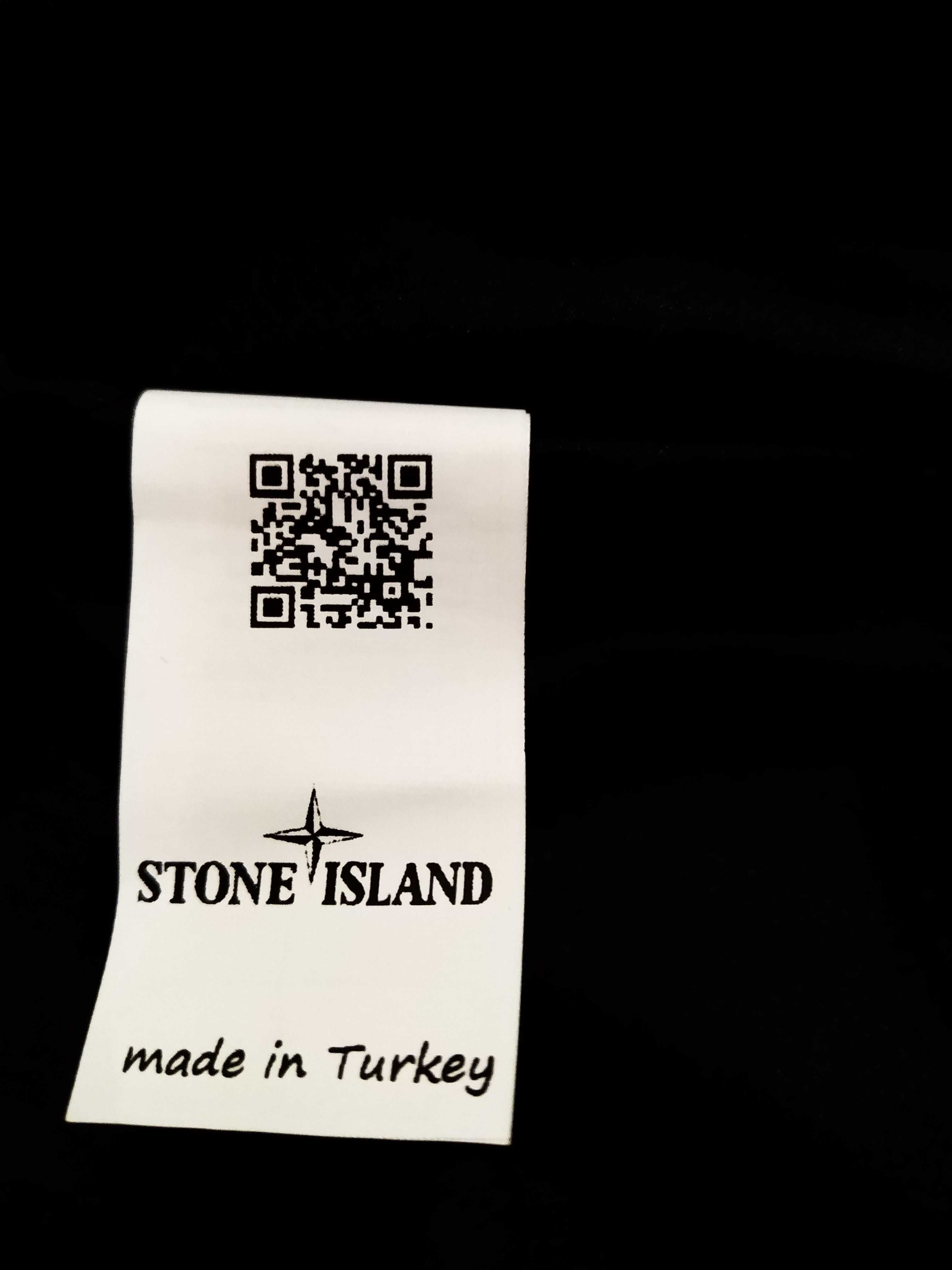 Куртка ветровка Stone Island стоун айленд Люкс класс
