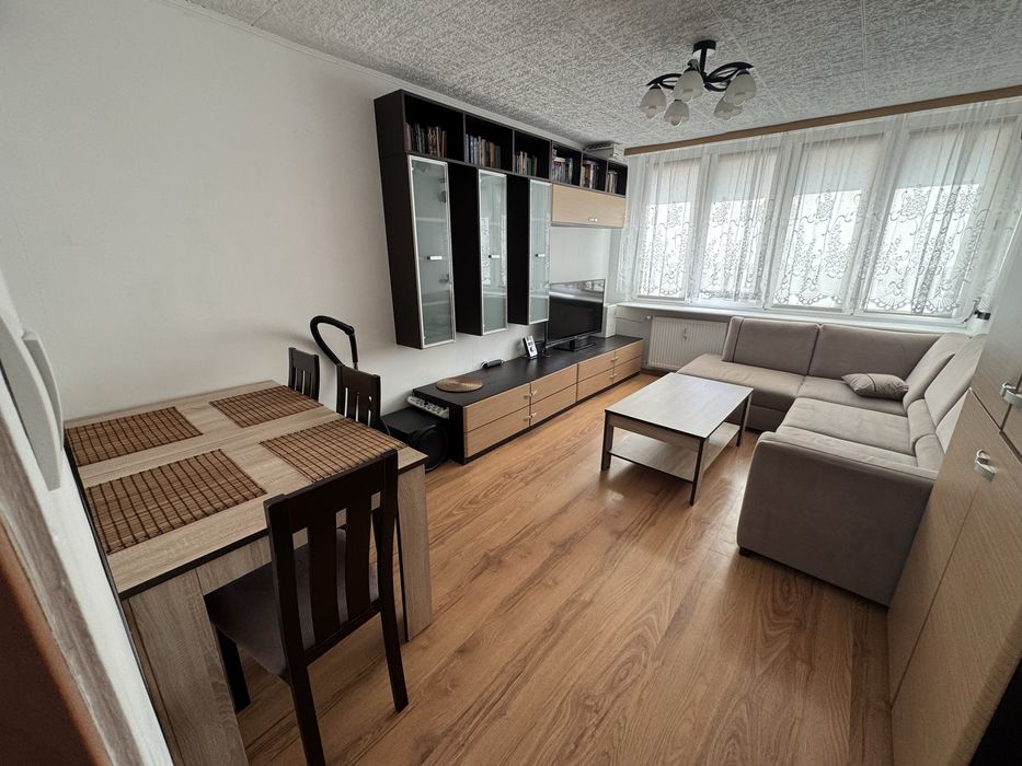 Wynajmę mieszkanie 2 pokojowe