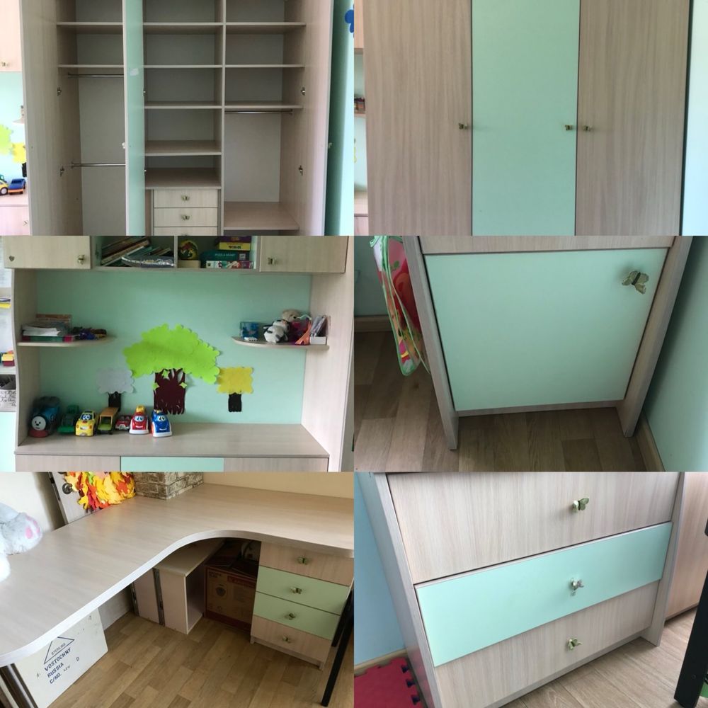 Шафи в ідеальному стані 85*60*220 самовивіз