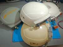 Antena GPS Topcon AGI 4 Naprawy