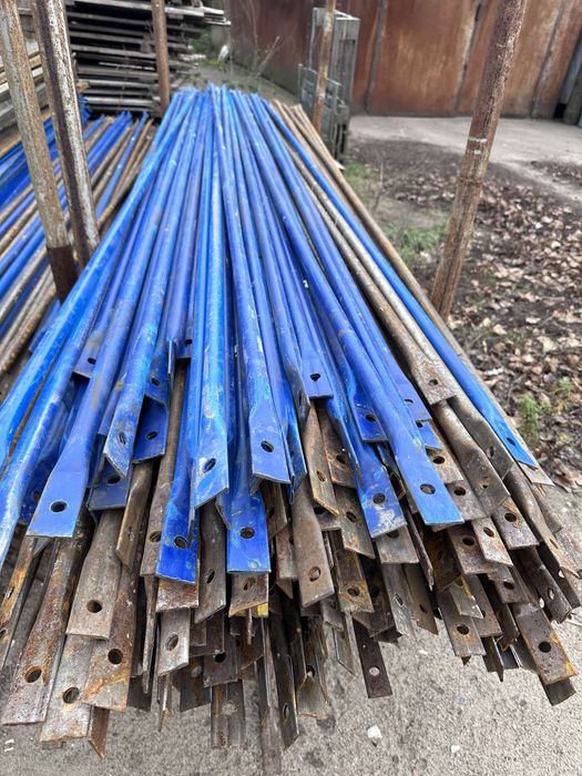 Риштування будівельне,фасадна риштовка