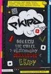 Ekipa. Ogarnij ten wielki, ekstremalny Challenge Books And Fun praca