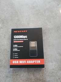 Newfast adapter USB wifi