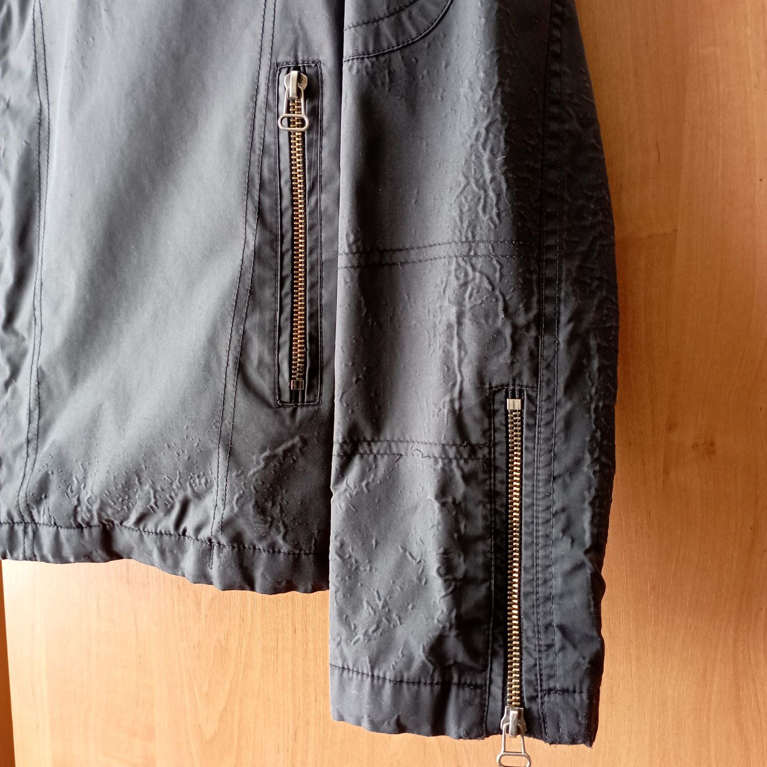 Yohji Yamamoto куртка / ветровка мужская оригинал