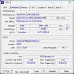 ROG Strix Z790-I Gaming WiFi LGA1700 ITX gwarancja do 27.11.2025