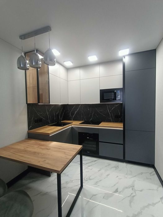 Конструювання меблів під замовлення | Базис-Мебельщик