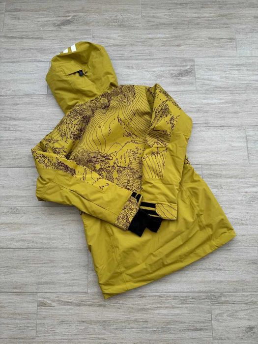 Жіночі лижні костюми Adidas Terrex MYSHELTER HI5477 Оригінал! XS,S