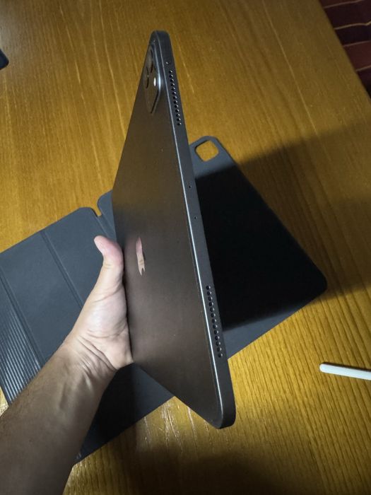 Tablet Apple Ipad pro 11 2020