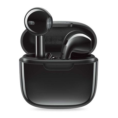 Słuchawki Bluetooth XO X23 z powerbankiem kolor: czarny