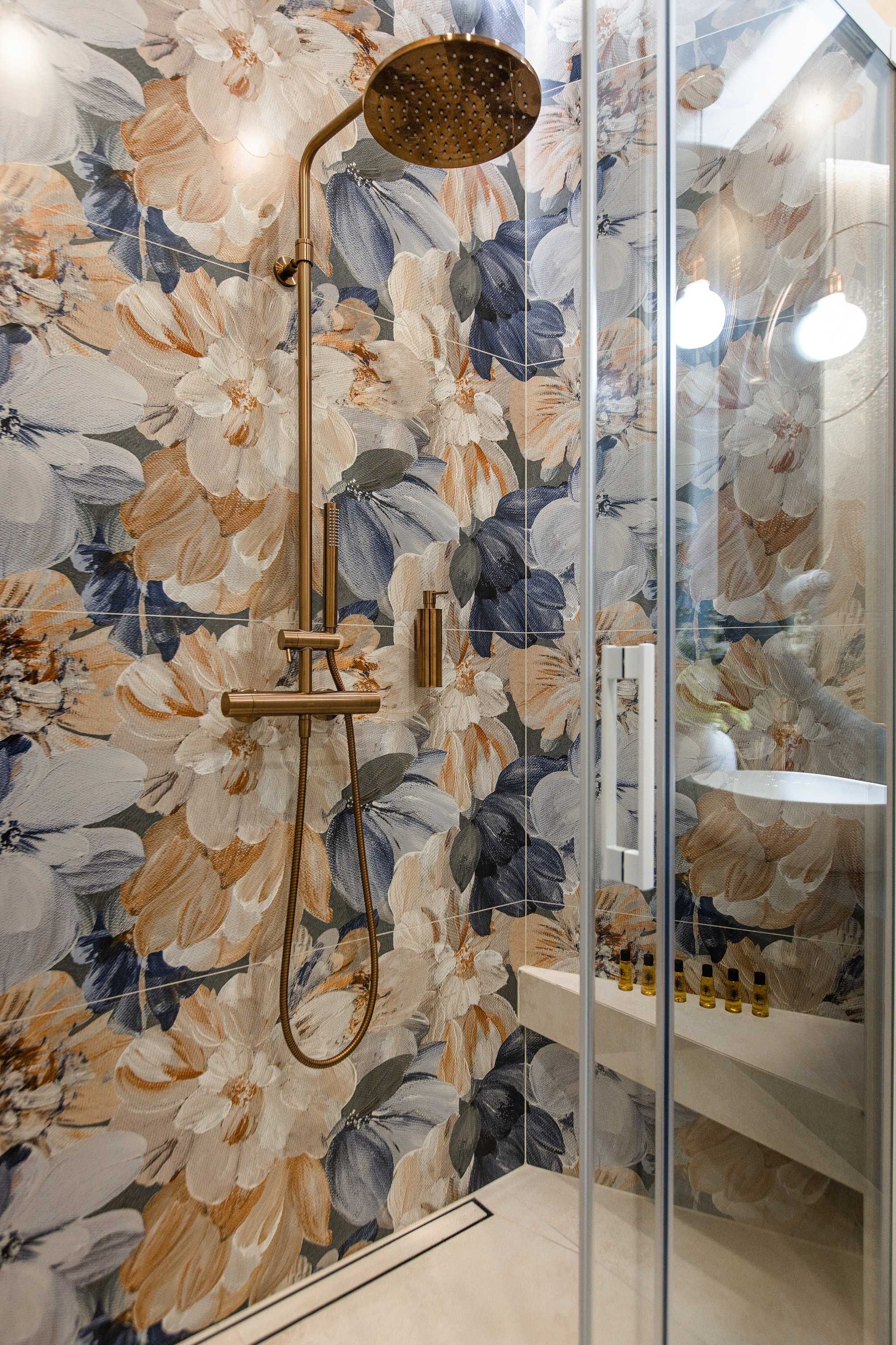 Apartament LUNA z jacuzzi na Mazurach Romantycznie Klimatycznie