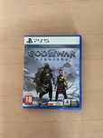 Gra God of War Ragnarok PS5