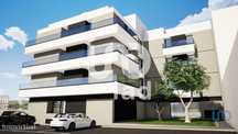 Apartamento T1 em Quelfes de 74,00 m2