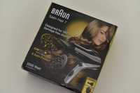 Suszarka do włosów Braun Satin Hair 7