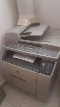 Hp laser jet 2840