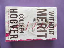 Without Merit- Colleen Hoover