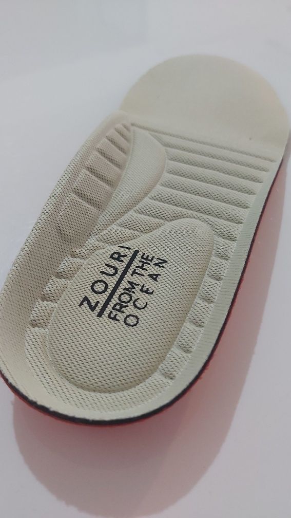 Sapatos Vegan Zouri shoes