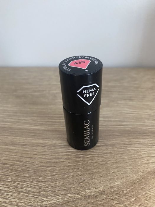 Lakiery hybrydowe, hybryda i baza