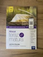 Zbiór zadan maturalnych jezyk polski