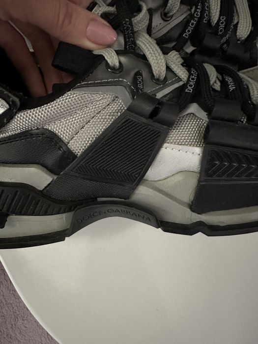 Кросовки DOLCE Gabbana