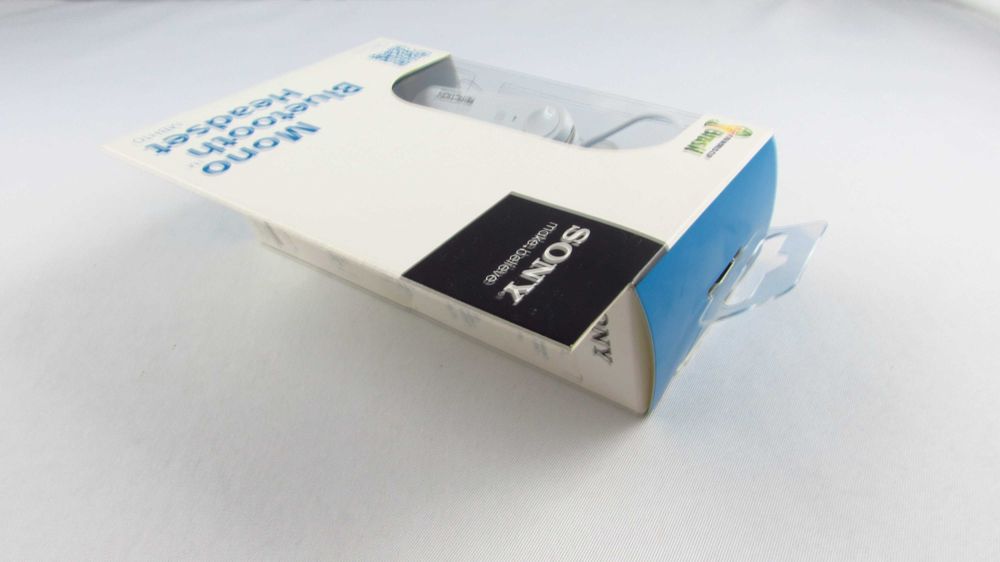 SONY - MBH10 Słuchawka Bluetooth Bezprzewodowa