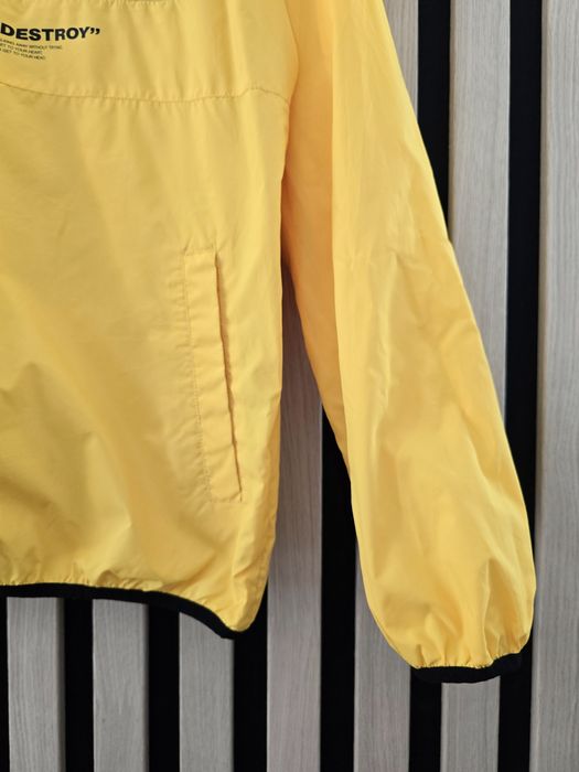 Cropp lekka kurtka wiatrówka męska roz. XS